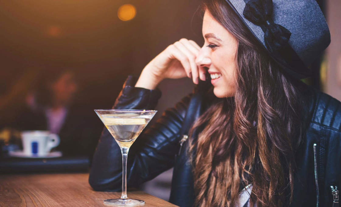 Recipe 029 Ginger Gin