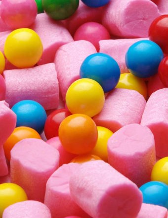 Mathieu Teisseire 70Cl Ingredient Bubblegum