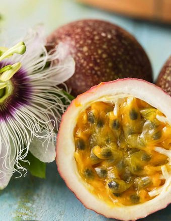 Mathieu Teisseire 70Cl Ingredient Passion Fruit