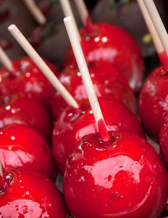 Mathieu Teisseire 70Cl Ingredient Candy Apple