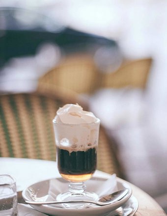 Mathieu Teisseire 70Cl Ingredient Irish Cream