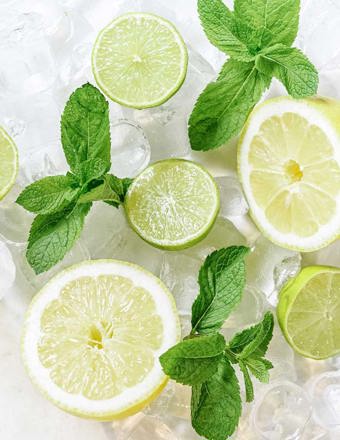 Mathieu Teisseire 70Cl Ingredient Mojito