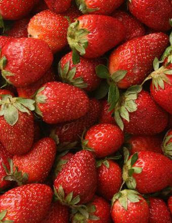 Mathieu Teisseire 70Cl Ingredient Fraise Bio