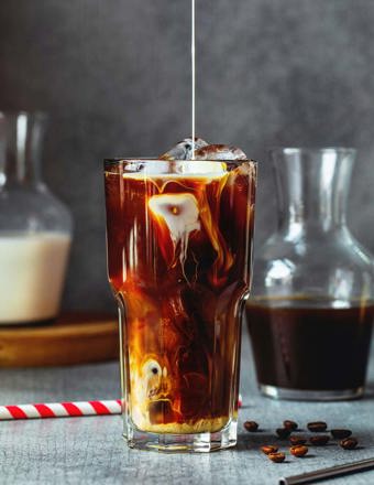 Mt Collections Secondary Elevated Coffees