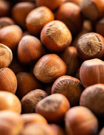 Mathieu Teisseire 70Cl Ingredient Hazelnut