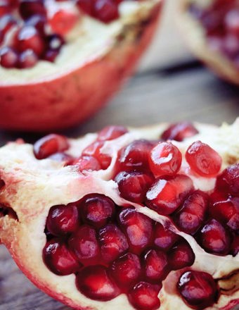 Mathieu Teisseire 70Cl Ingredient Pomegranate