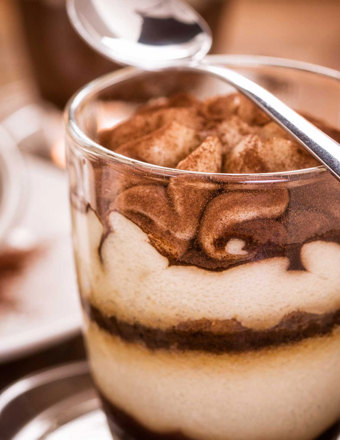 Mathieu Teisseire 70Cl Ingredient Tiramisu